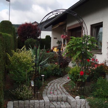 Ferienwohnung Anna Scheid Kelberg Ngoại thất bức ảnh