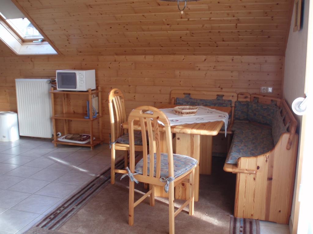 Ferienwohnung Anna Scheid Kelberg Ngoại thất bức ảnh