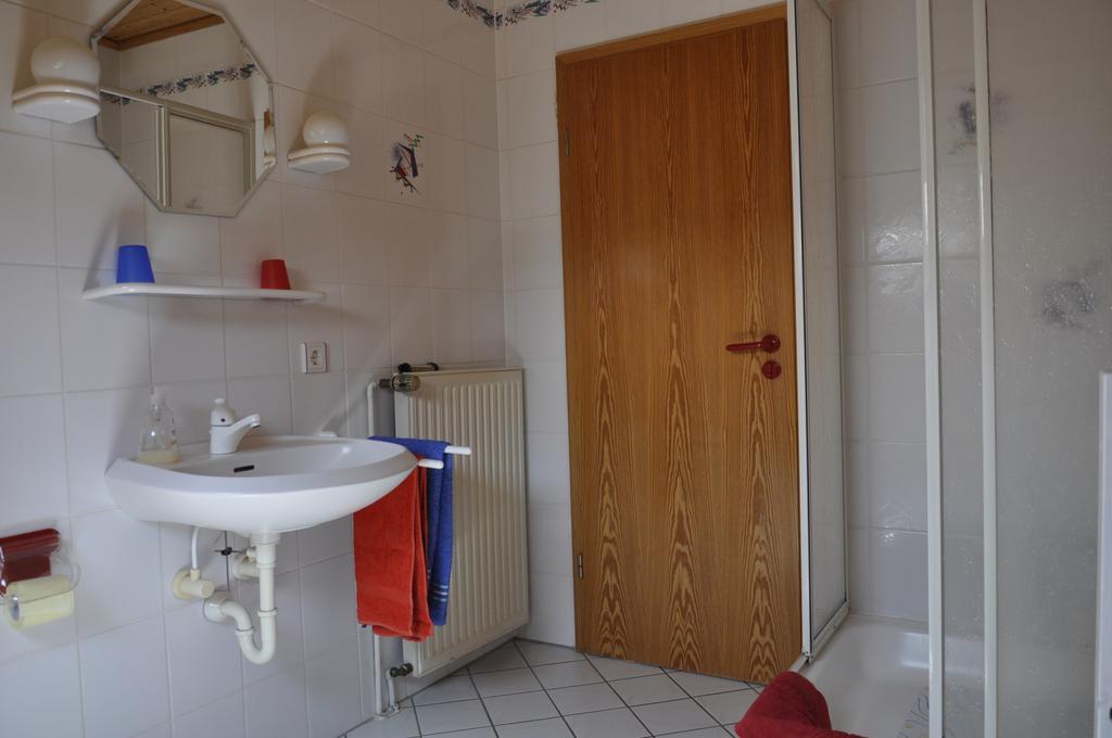 Ferienwohnung Anna Scheid Kelberg Ngoại thất bức ảnh