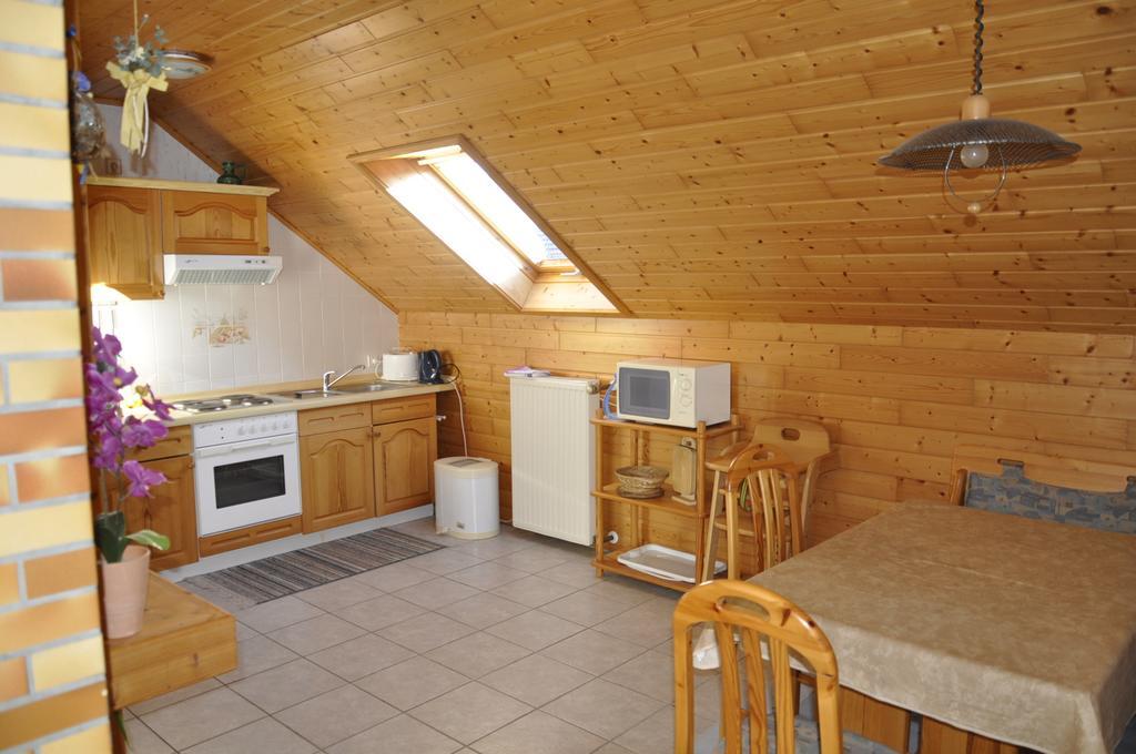 Ferienwohnung Anna Scheid Kelberg Ngoại thất bức ảnh